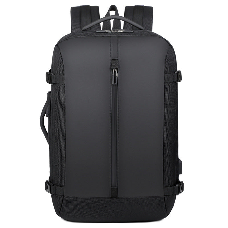 Multi-Funktionaler Reise-Rucksack Karnz