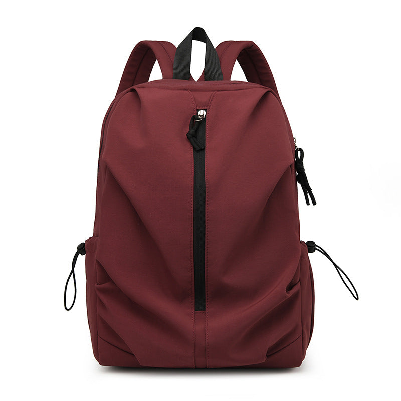 Stylischer Rucksack mit Multifunktionalen Fächern Karnz