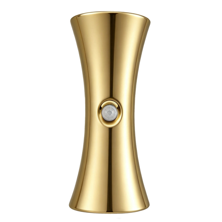 Moderne Wandlampe