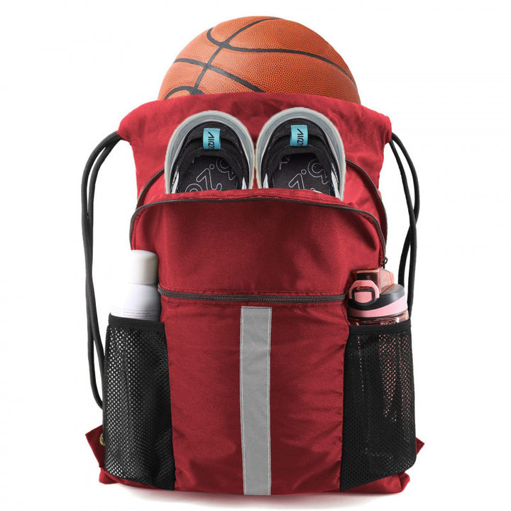 Multifunktionaler Sport-Rucksack Brehn