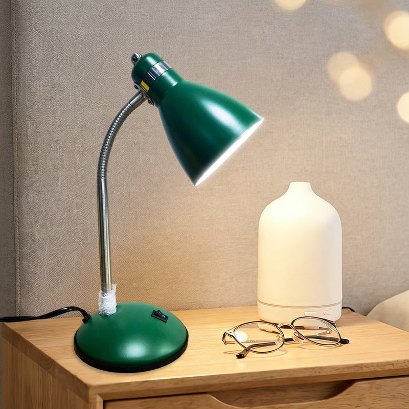 Schreibtischlampe
