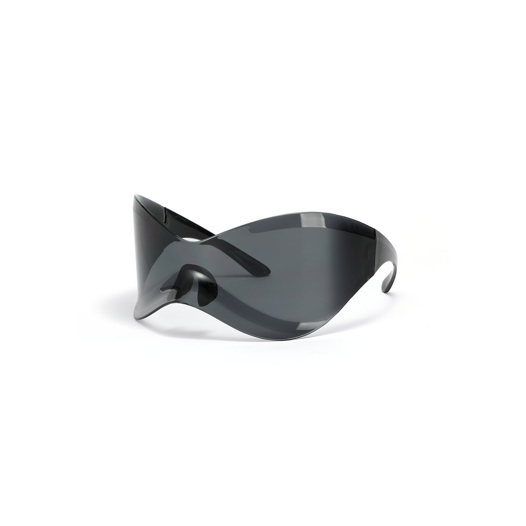 Damen Schutzbrille mit flexiblem Design und UV-Schutz Karnz