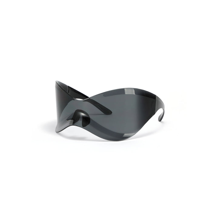 Damen Schutzbrille mit flexiblem Design und UV-Schutz Karnz