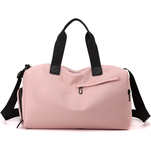 Stylische wasserbeständige Fitness-Duffle