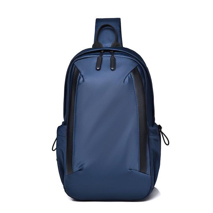 Sling-Style Anti-Diebstahl-Rucksack Karnz