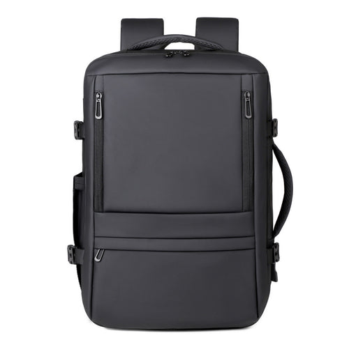 Vielseitiger Reiserrucksack