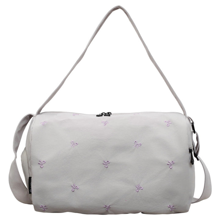 Stylische Sport-Duffle-Tasche