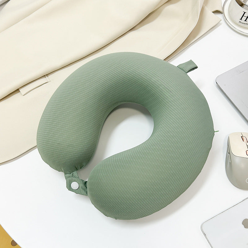 Unisex Nackenstützkissen mit ergonomischem Design Karnz