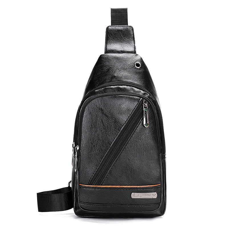 Stilvolle Slingtasche