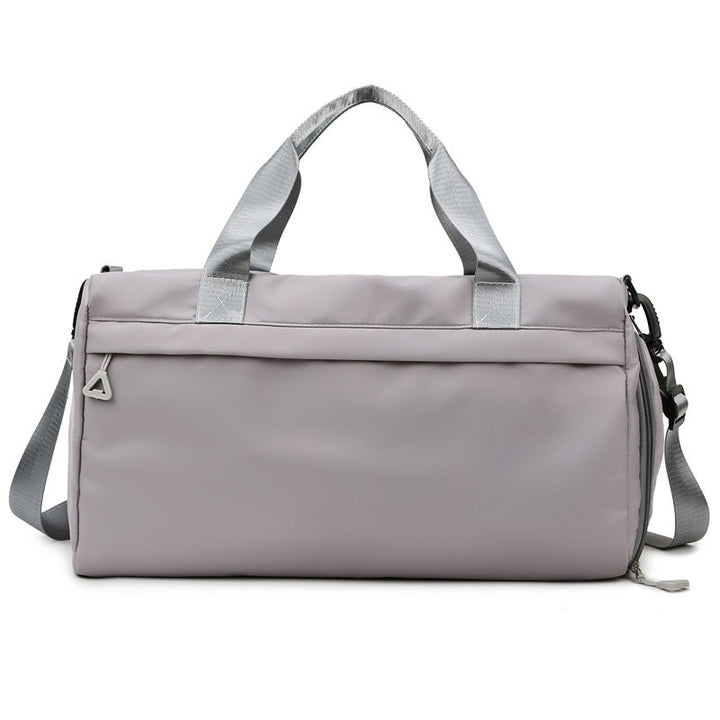 Praktische Wochenend-Duffel-Tasche