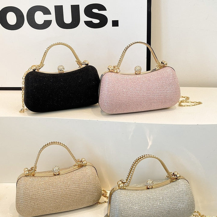 Elegante Abendtasche