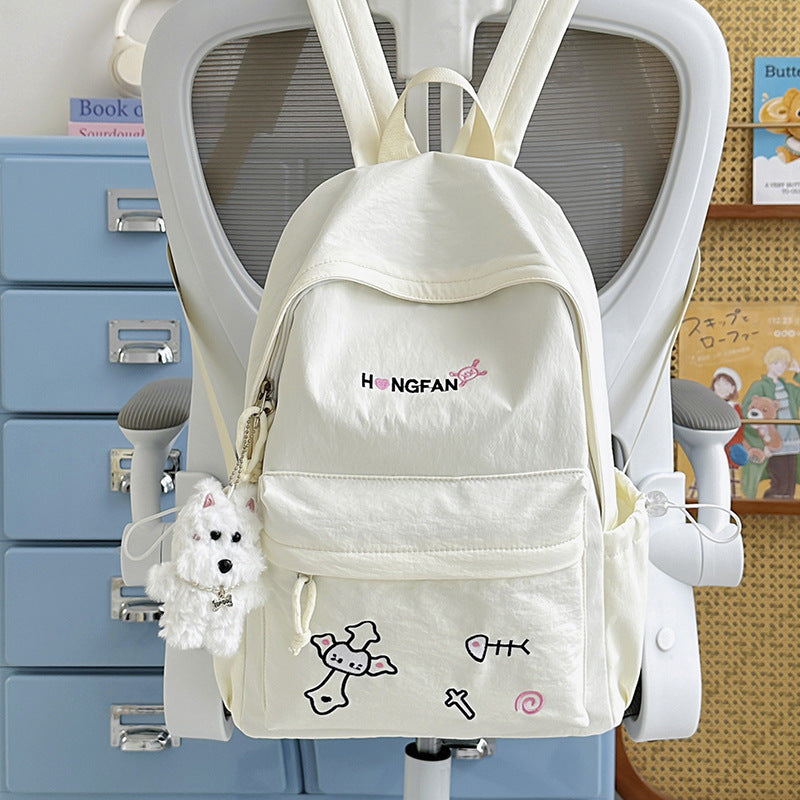 Stylischer Freizeit-Rucksack Karnz