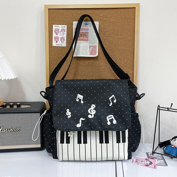 Musikthemen-Rucksack Karnz