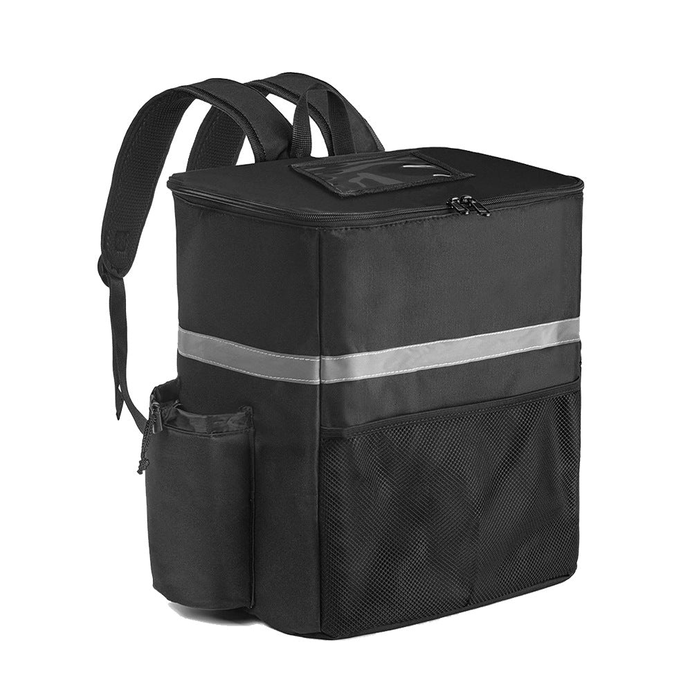 Damen Isolierter Kühlrucksack mit multifunktionalen Taschen Karnz