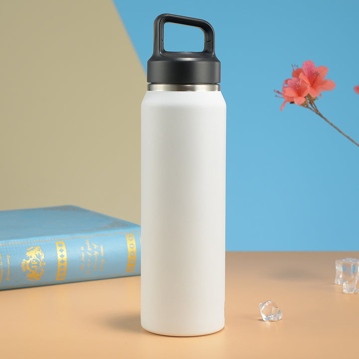Damen Thermosflasche Karnz