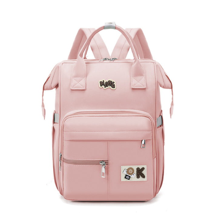 Multi-Funktionaler Rucksack Karnz