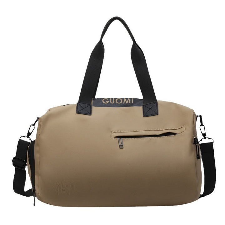 Wasserfester Reise-Duffel