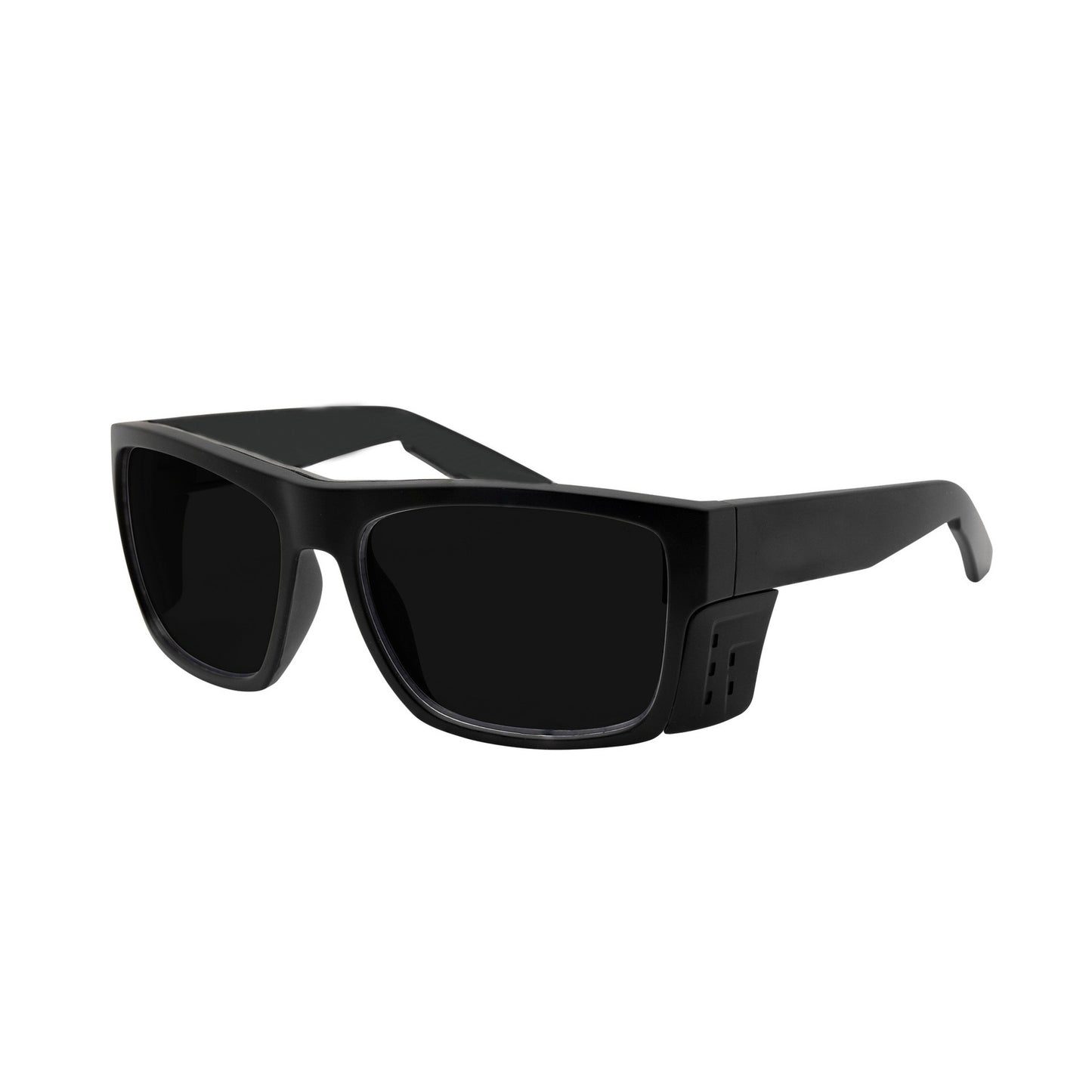 Herren Sportliche Sonnenbrille Karnz