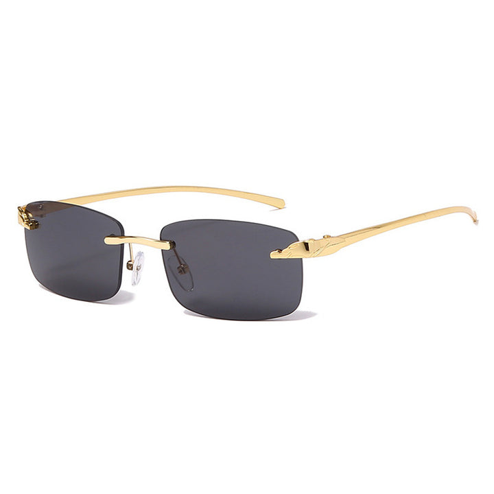 Damen Sonnenbrille Karnz