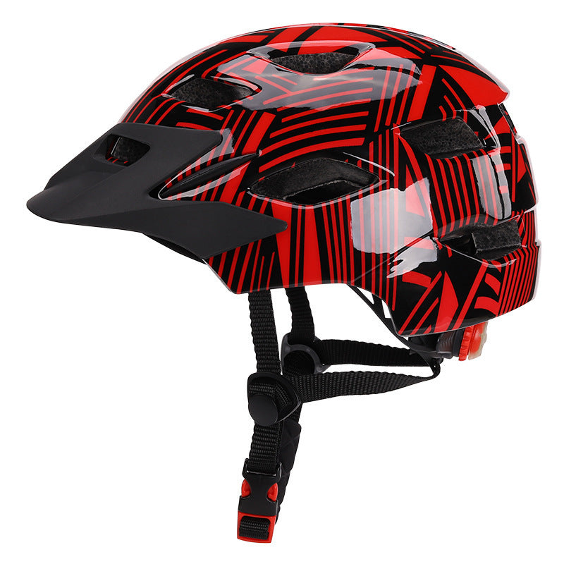 Fahrradhelm Karnz