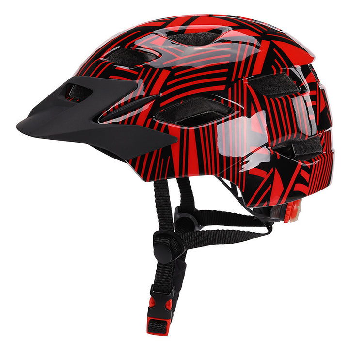 Fahrradhelm Karnz