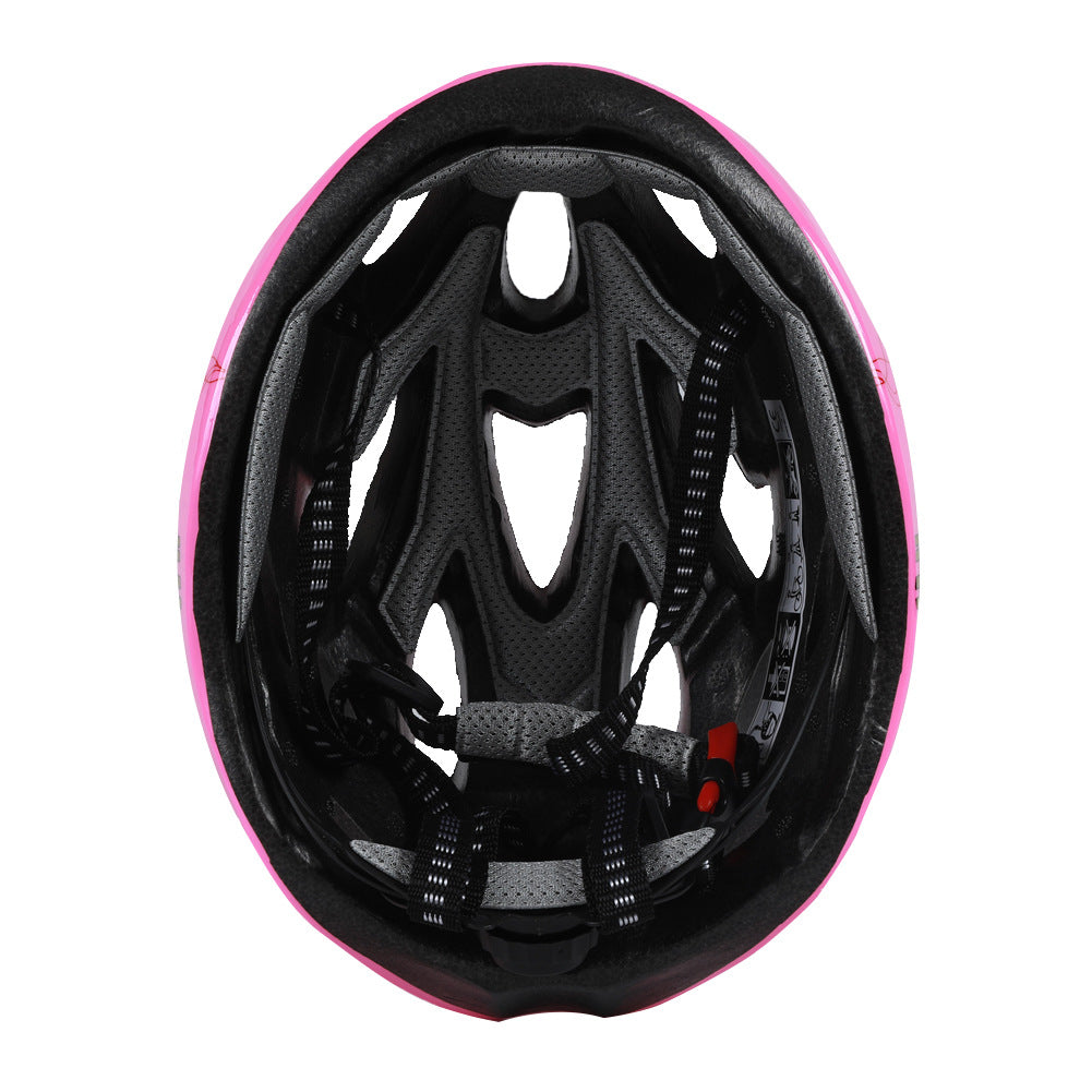 Kinder Fahrradhelm Karnz