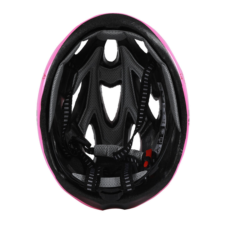 Kinder Fahrradhelm Karnz