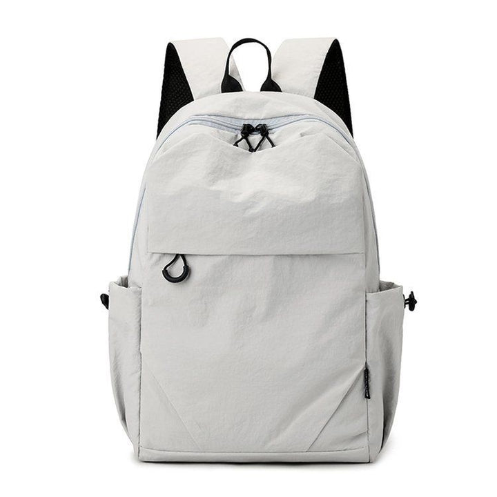 Alltagsrucksack mit Elastischen Seitentaschen Karnz