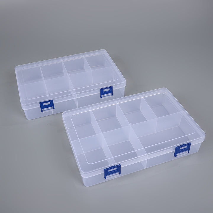 Multi-Funktionale Bastelbedarf Aufbewahrungsbox Karnz