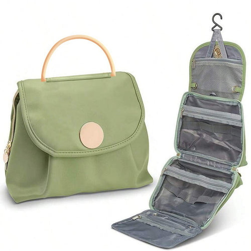 Elegante und Praktische Kosmetik-Organizer Tasche Karnz