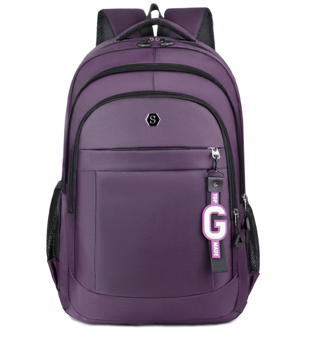 Haltbarer Mehrfach-Taschen-Rucksack
