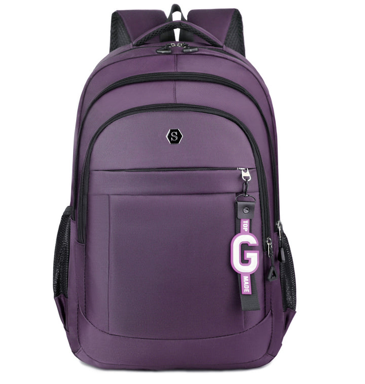 Haltbarer Mehrfach-Taschen-Rucksack