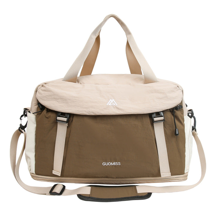 Reise-Messenger-Tasche
