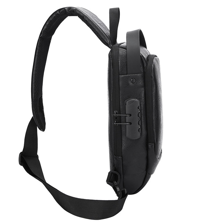 Vielseitige Crossbody Sling Bag Karnz