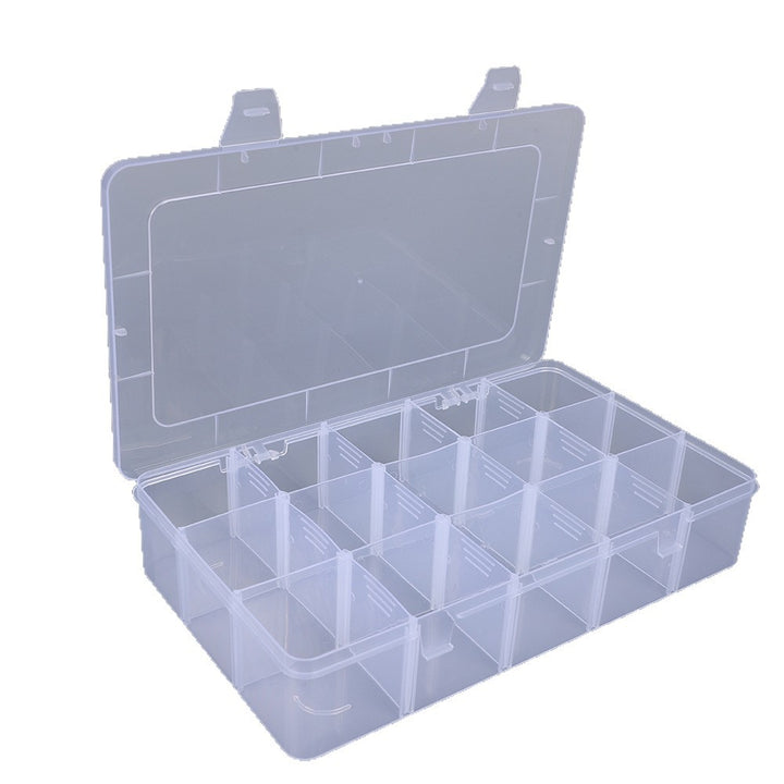 Modular Craft Storage Organizer Karnz