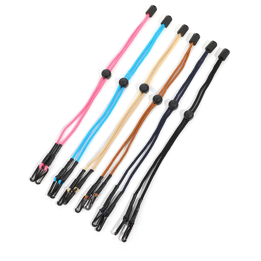 Verstellbares Sport-Lanyard Karnz