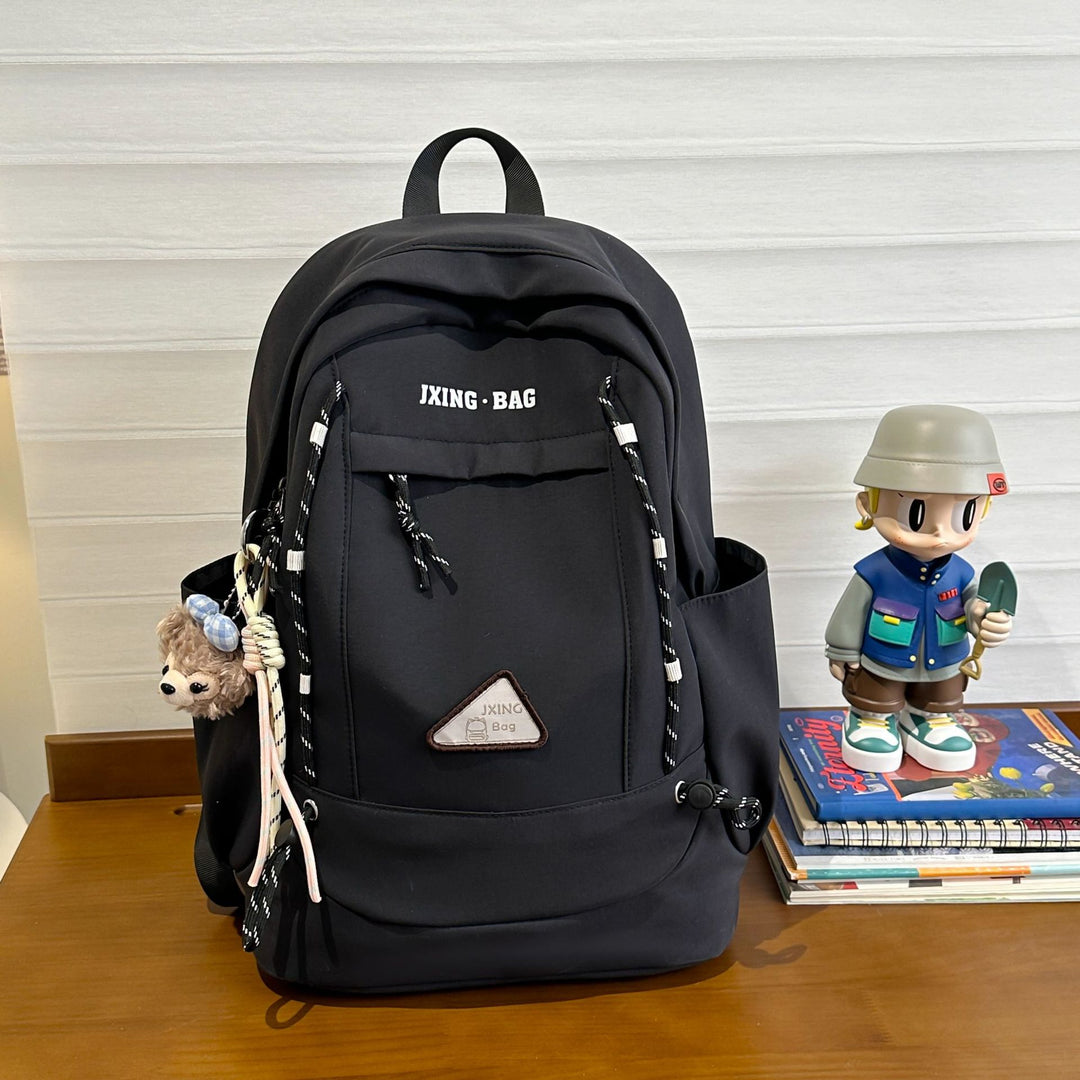 Stylischer Multifunktionaler Wander-Rucksack