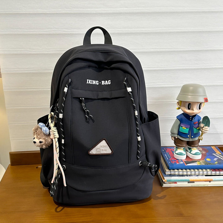 Stylischer Multifunktionaler Wander-Rucksack