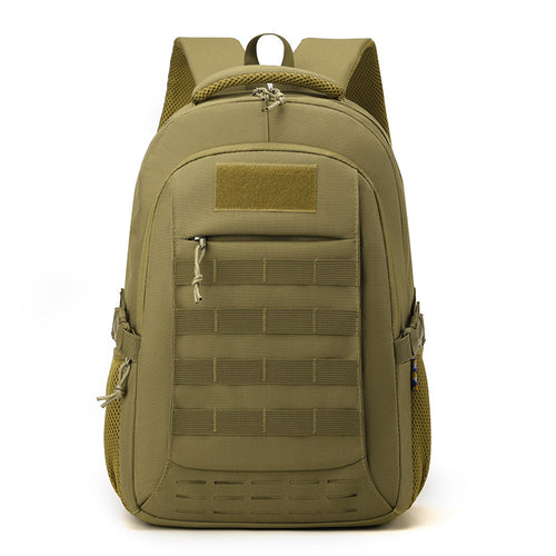 Moderner funktionaler Mehrfachfach-Rucksack