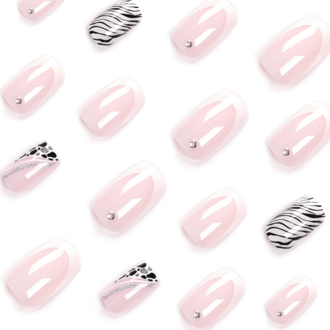 Gellack Nageldesign Karnz