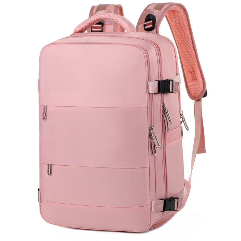 Professioneller Organizer Rucksack Karnz