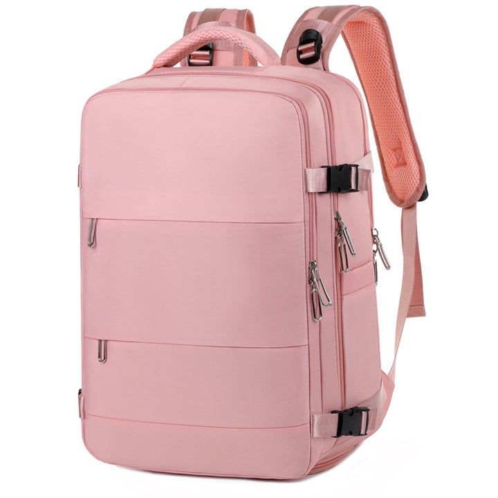 Professioneller Organizer Rucksack Karnz