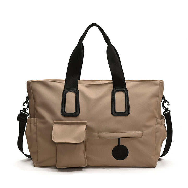 Multi-Taschen Utility Reise Tote Karnz