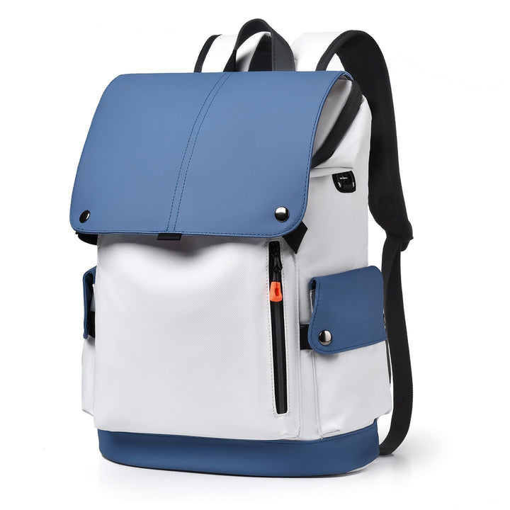 Stylischer Rucksack mit Multifunktionalen Fächern Karnz