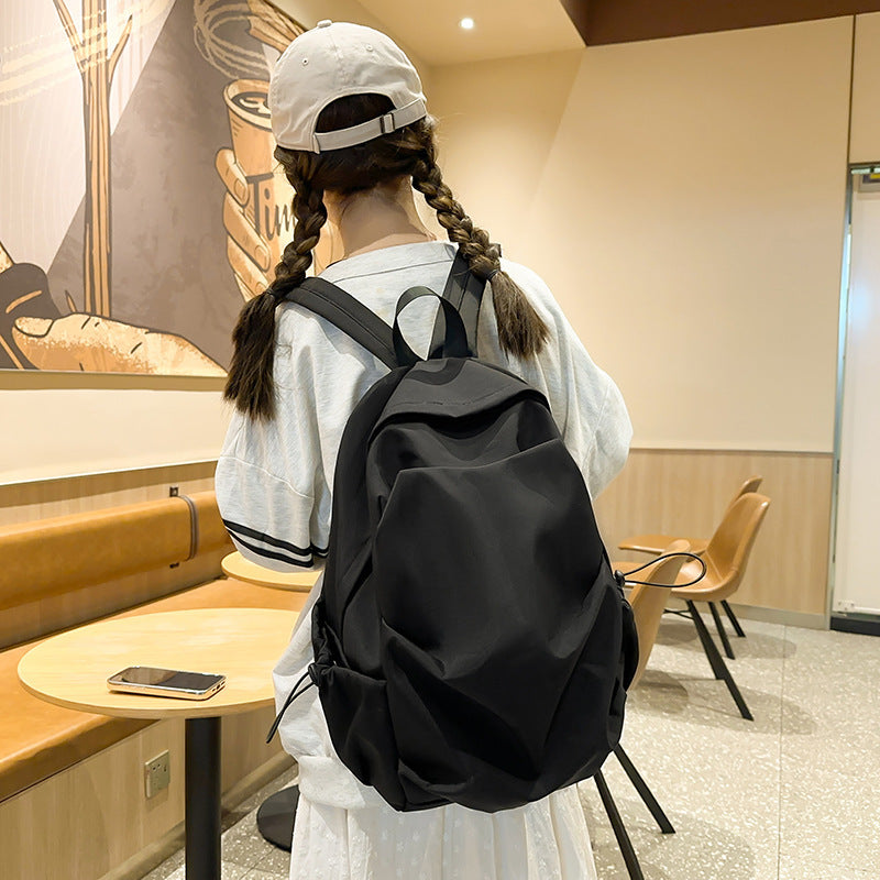 Vielseitiger Alltags-Rucksack Karnz