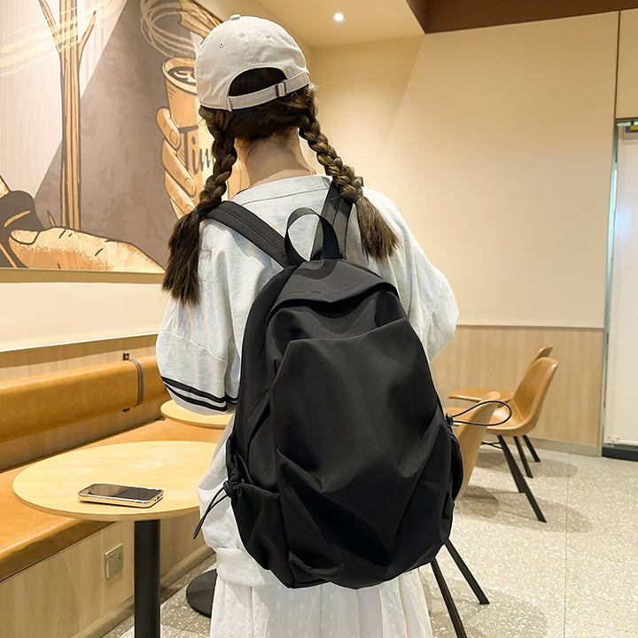 Vielseitiger Alltags-Rucksack Karnz