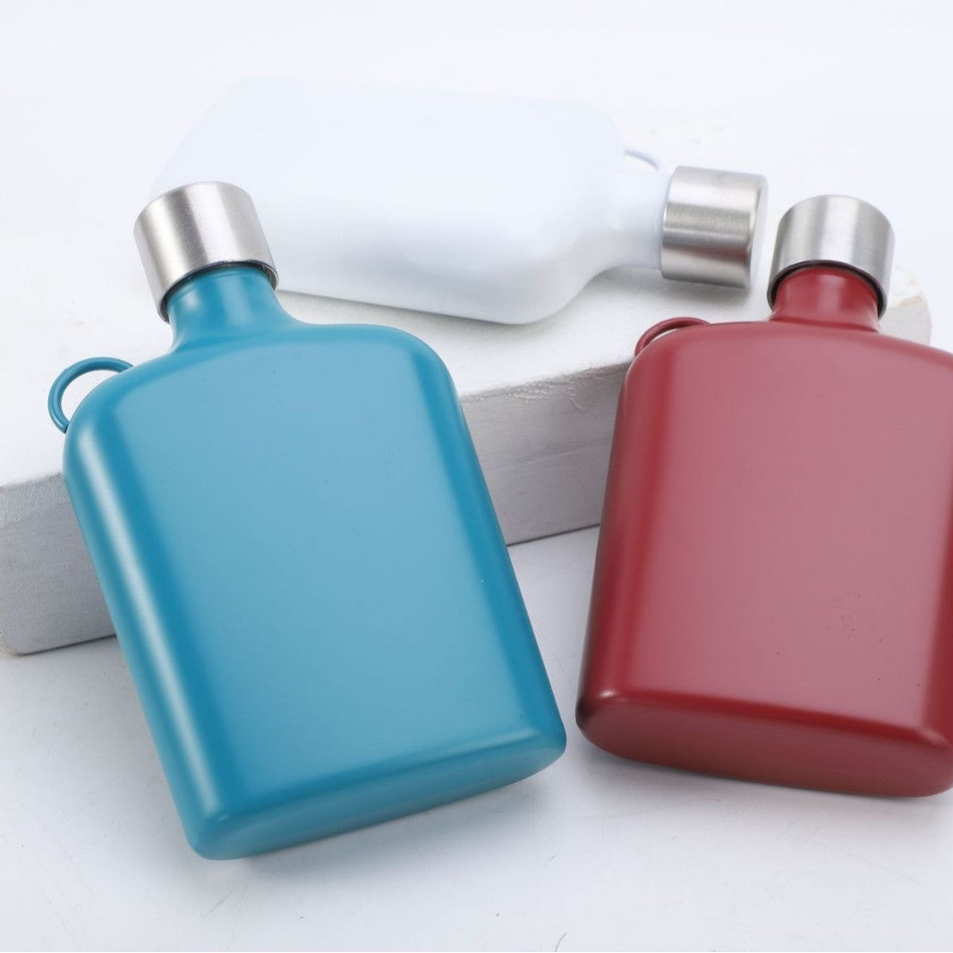 Damen Isolierte Trinkflasche Karnz