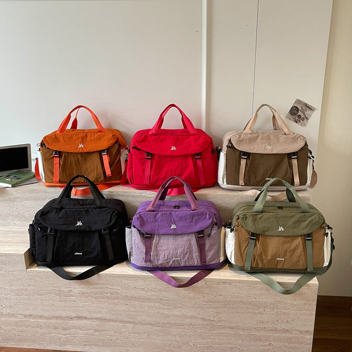 Vielseitige Reisetasche
