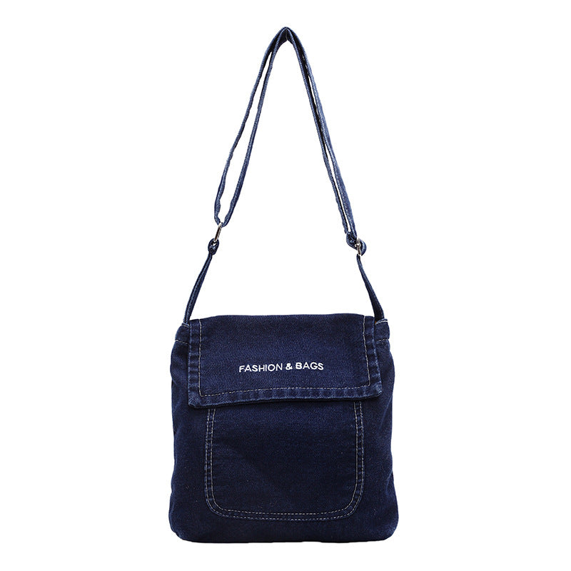 Casual Utility Sling Bag Karnz