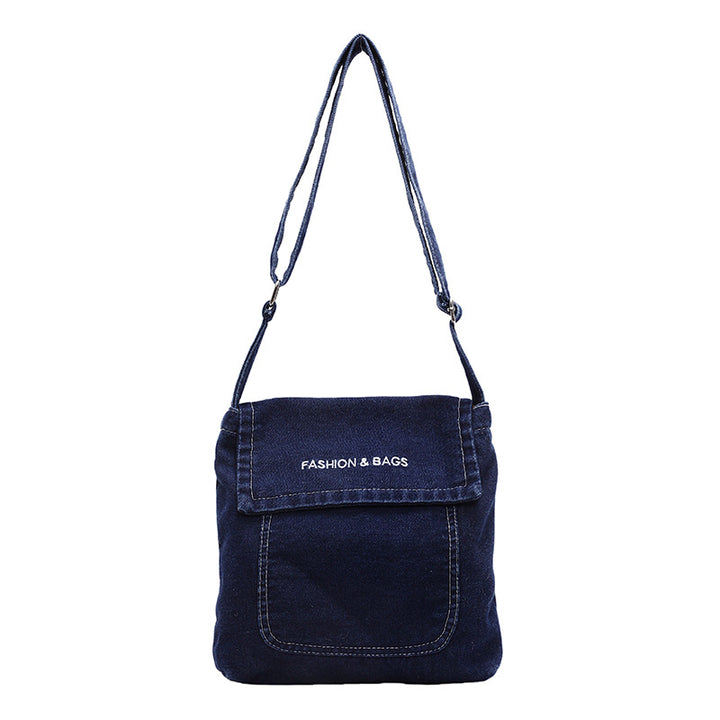 Casual Utility Sling Bag Karnz